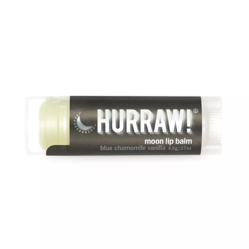 baume levres naturel