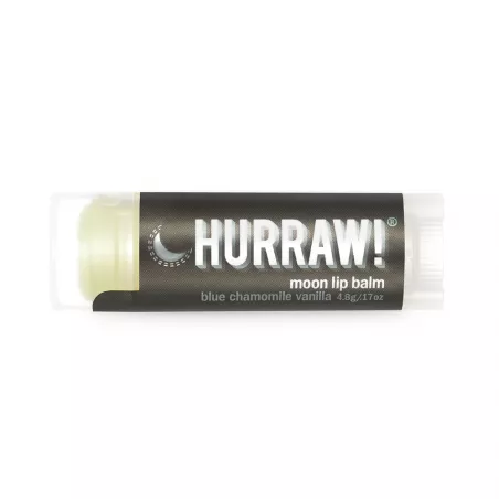 baume levres naturel