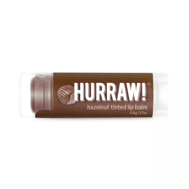 baume levres naturel