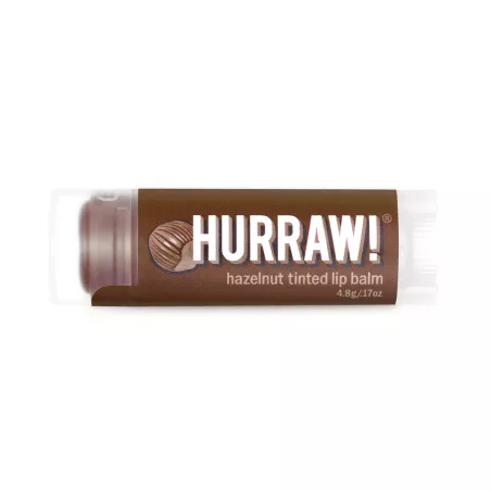 baume levres naturel