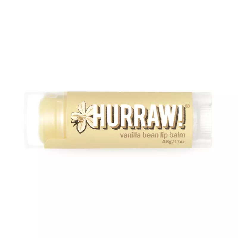 baume levres naturel
