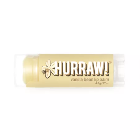 baume levres naturel