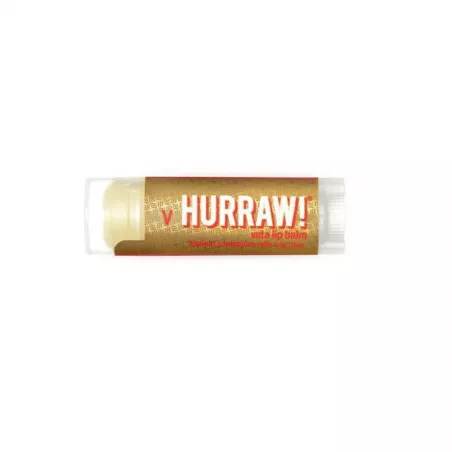 baume levres naturel
