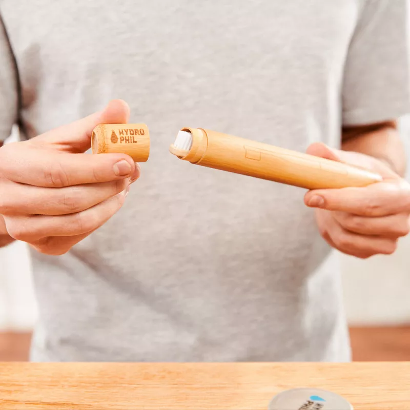 etui brosse a dent
