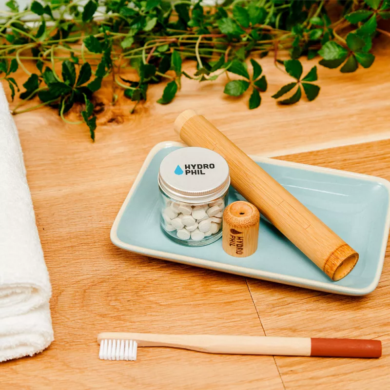 etui brosse a dent