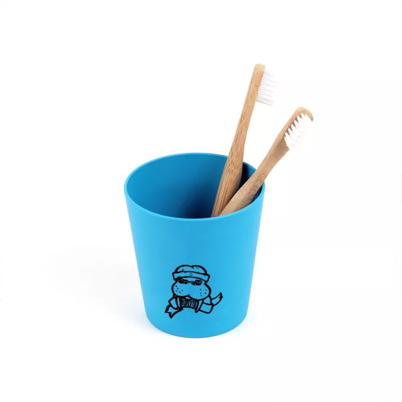 gobelet brosse a dents