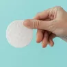 coton demaquilllant