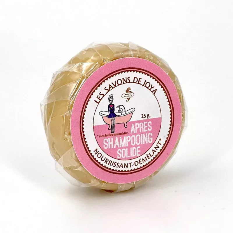apres-shampoing