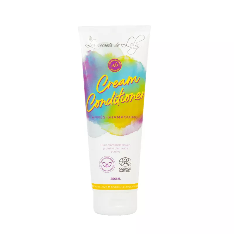 apres shampoing