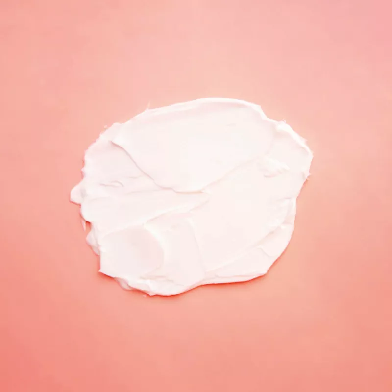 creme chevux frises