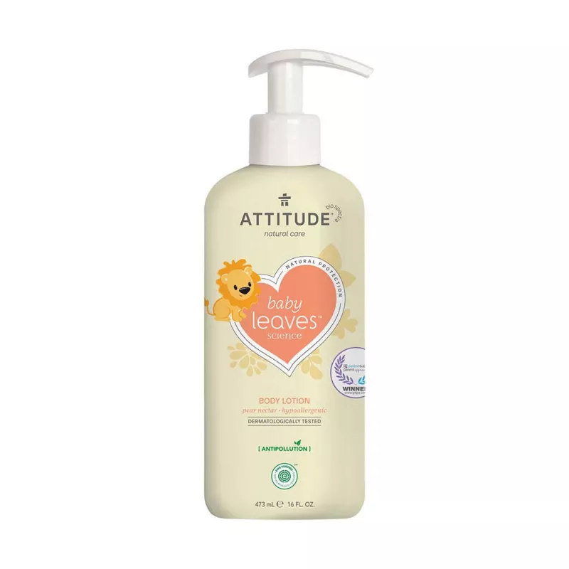 lotion corps