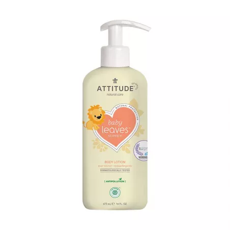 lotion corps