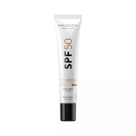 creme solaire spf 50