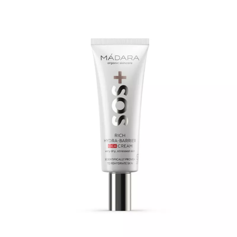creme visage hydratante