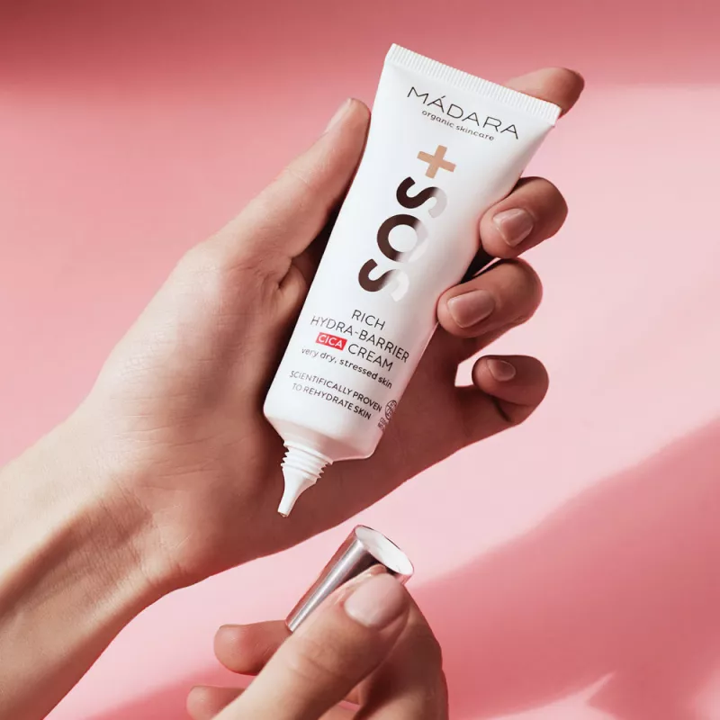 creme visage hydratante