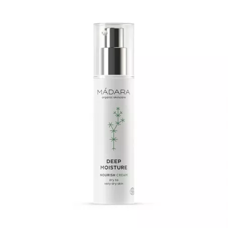 creme visage nourrissante
