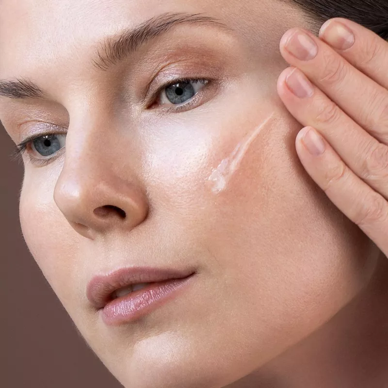 creme gel visage
