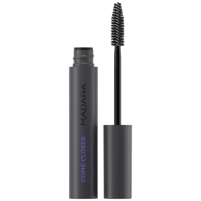 mascara naturel