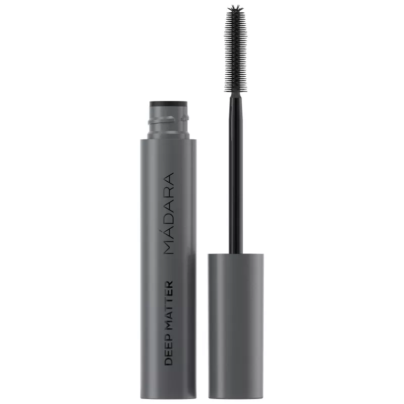 mascara naturel