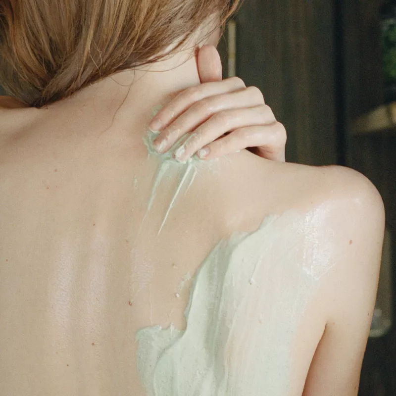 peeling corps