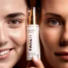 autobronzant visage naturel