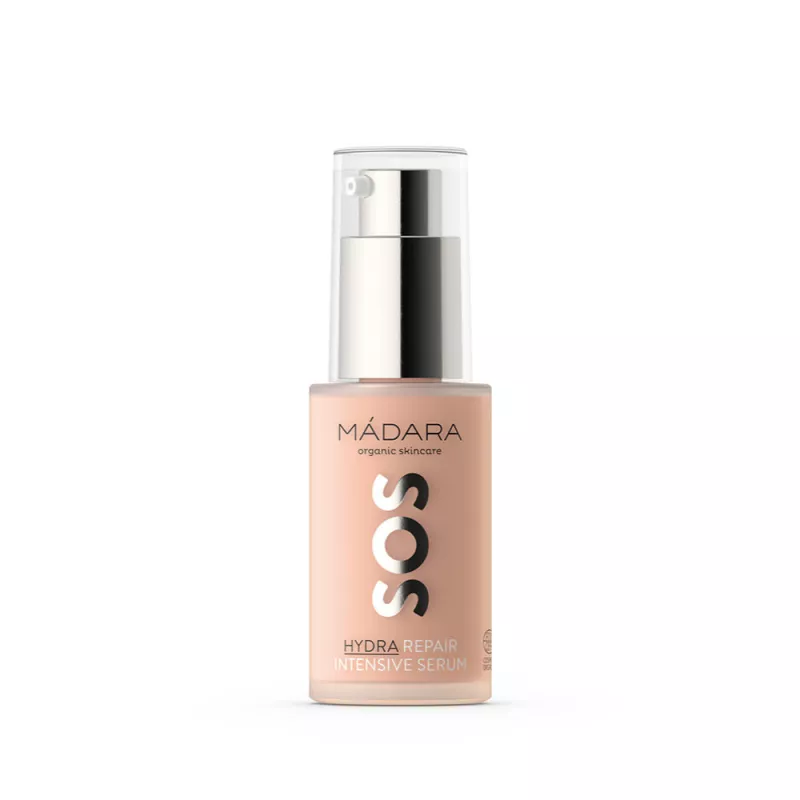serum visage