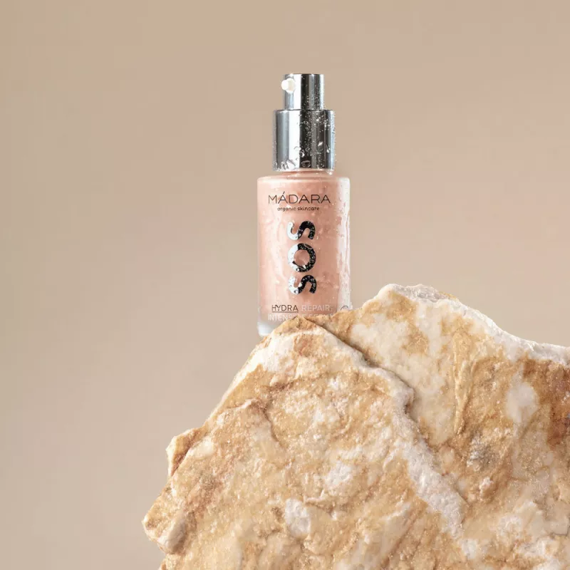 serum visage