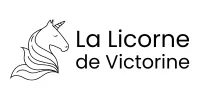 La Licorne de Victorine