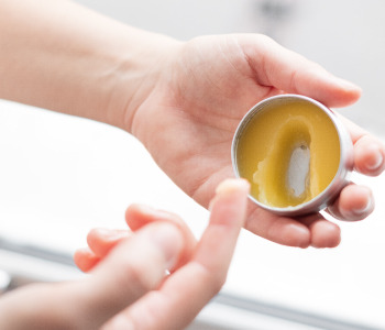 DIY Naturel & Vegan : Recette du beurre exfoliant au sel d'Epsom