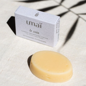 Pourquoi choisir un après-shampoing solide ?