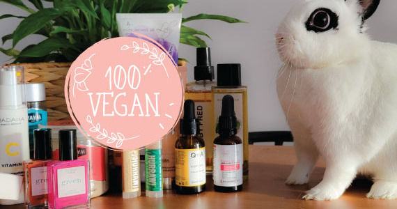 Pourquoi opter pour des produits cosmétiques Vegan : L'importance du Véganisme dans nos routines Beauté. 