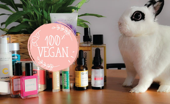 Pourquoi opter pour des produits cosmétiques Vegan : L'importance du Véganisme dans nos routines Beauté. 